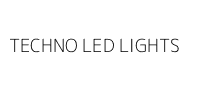 TECHNO LED LIGHTS